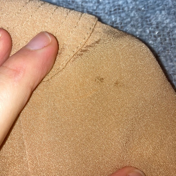 Vintage Woman’s Blouse - Picture 5 of 12